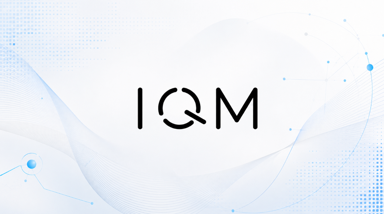 IQM and Real Asset Acquisition Move Forward with Public Listing Plans