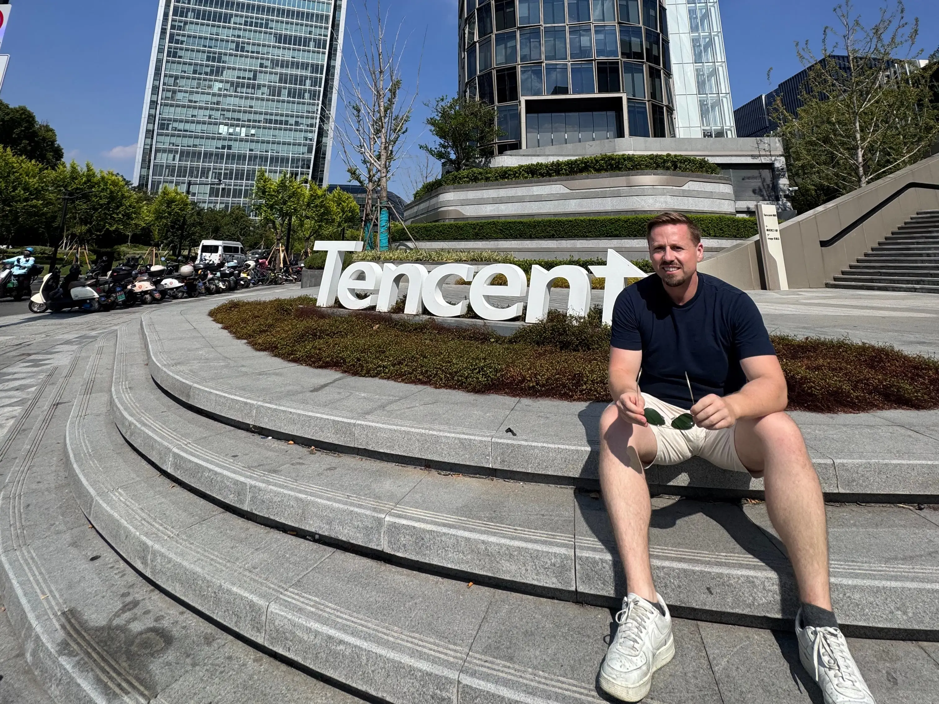 I've lived in China for over 10 years and saw the OpenClaw craze unfold. The West needs to keep up.