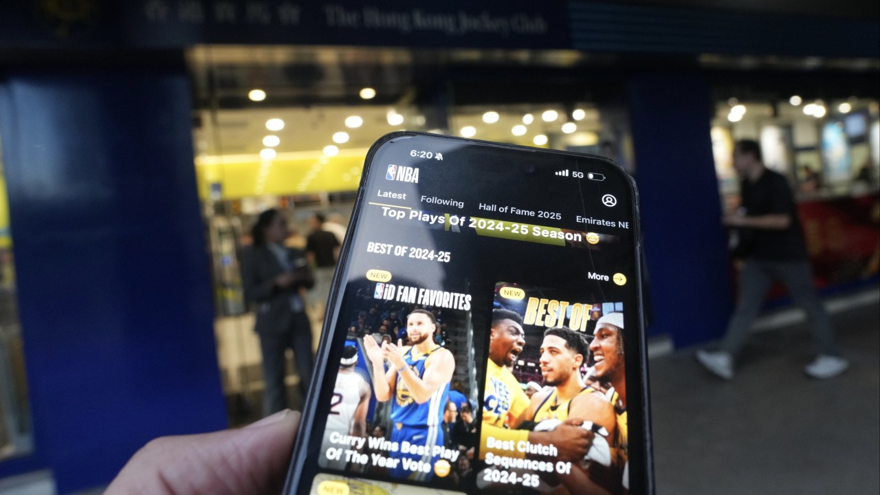 Jockey Club invested HK$1 billion into basketball betting, will use it for football now