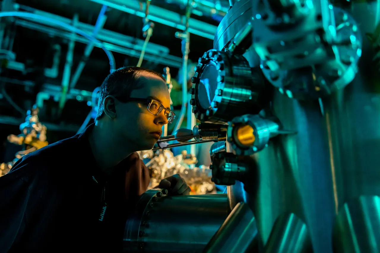 UT Launches Knoxville Quantum Accelerator To Advance Tennessee’s Future