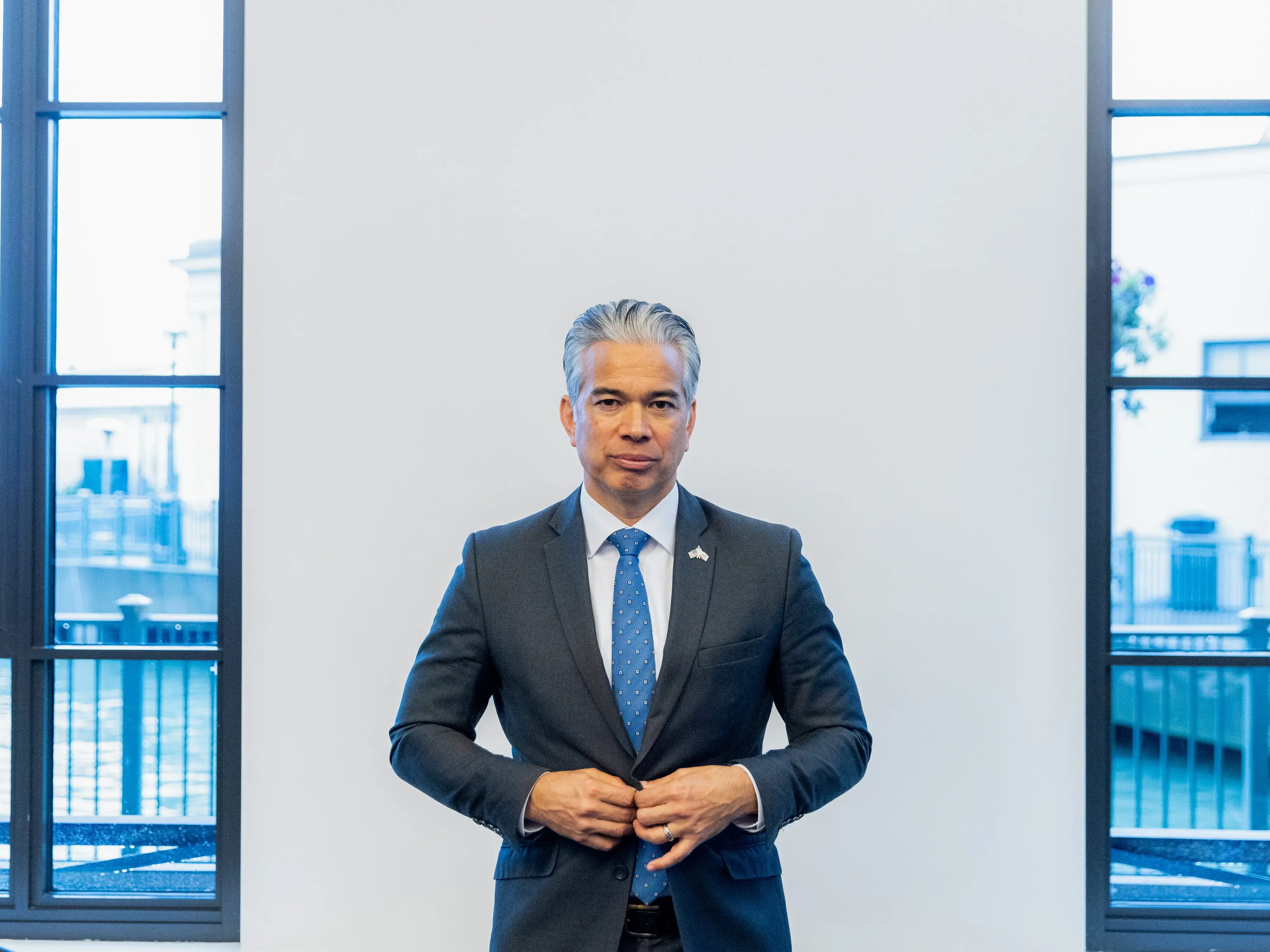 Is law school worth it? California's top lawyer says yes.