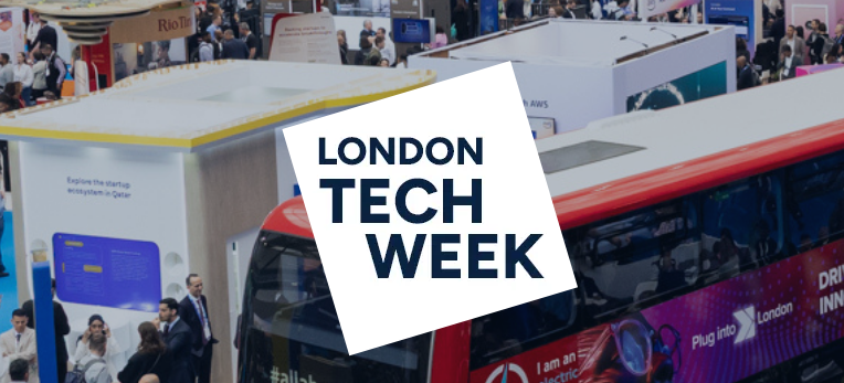 London Tech Week 2026 to Showcase Global Deep Tech Innovators in Space, Robotics, Sciences, Quantum and AI