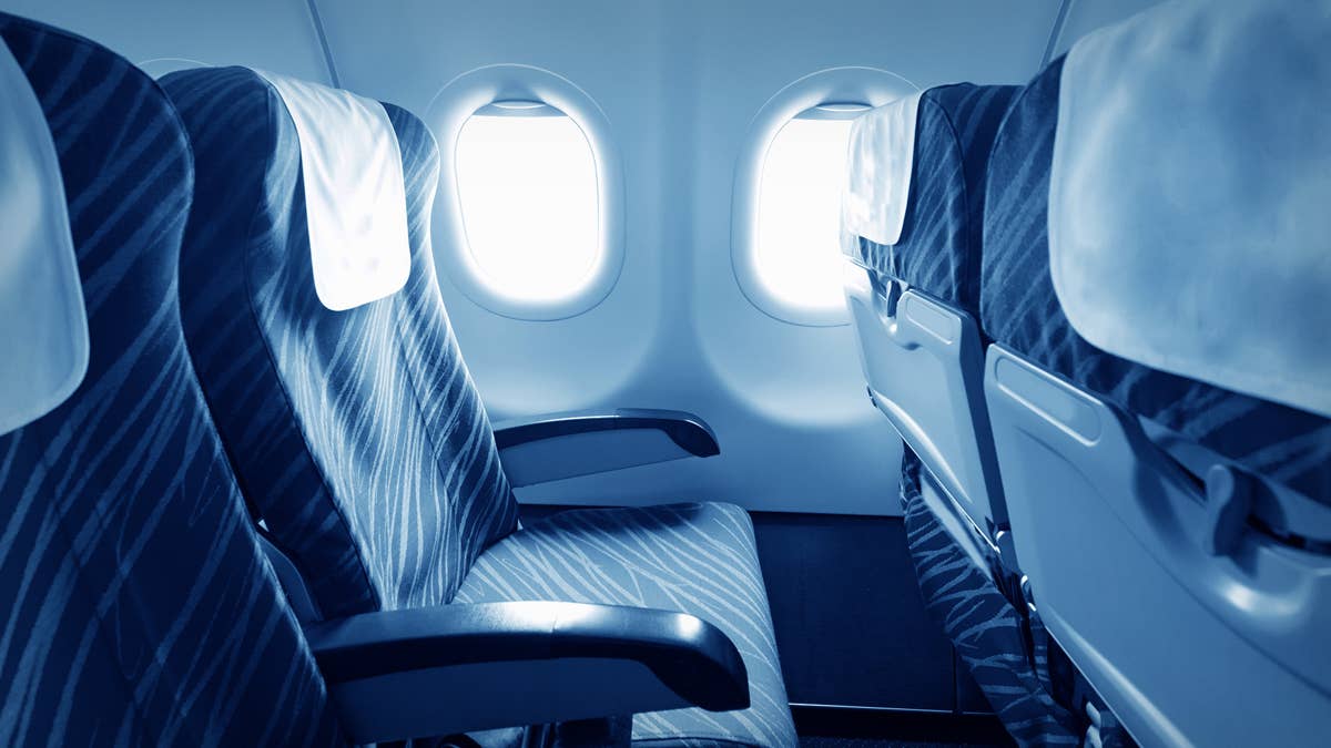 The looming reason your flight might get canceled