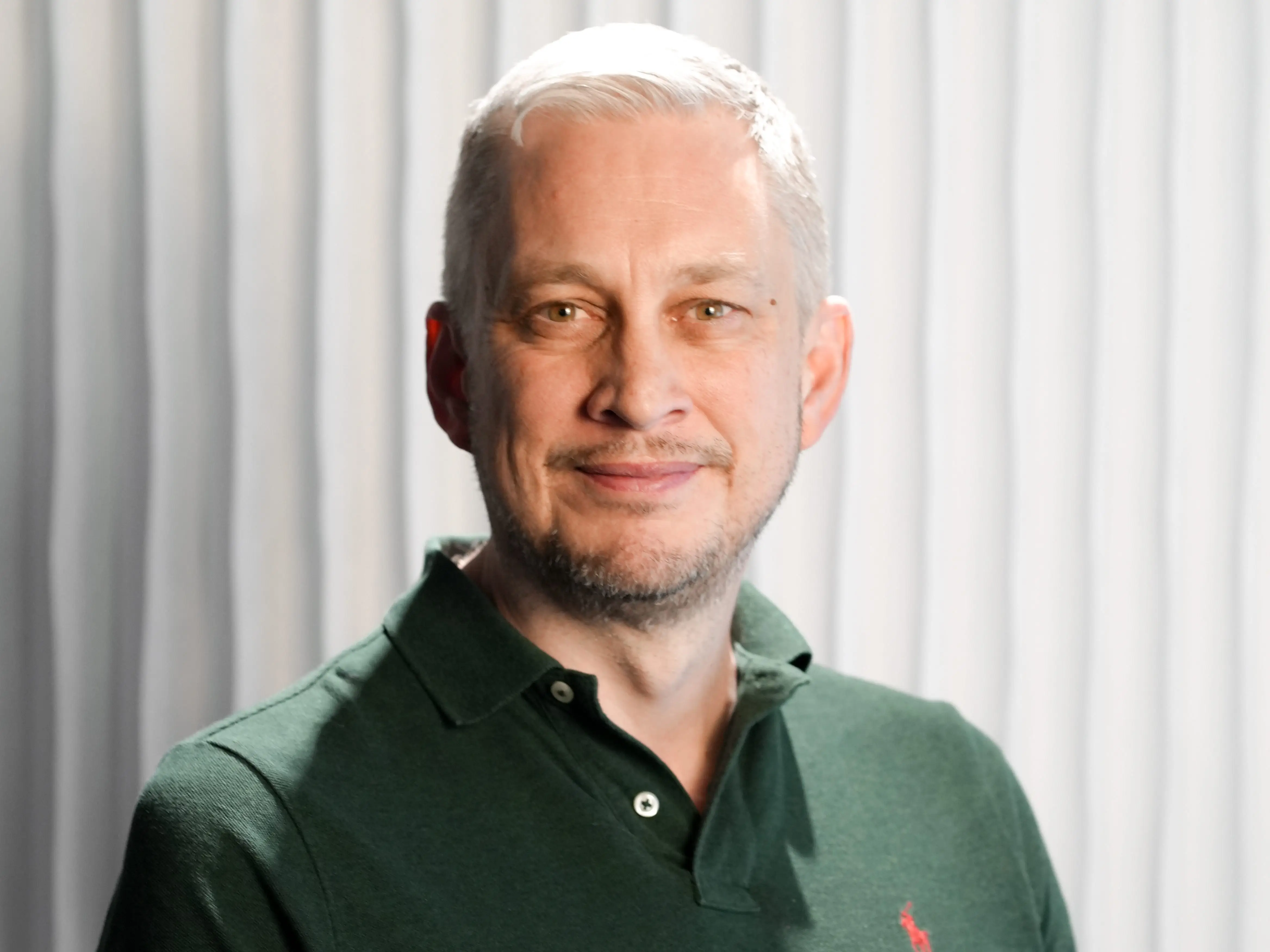 He managed 120 people at Meta. Now, he's walking away from Big Tech to join Lovable — here's why.