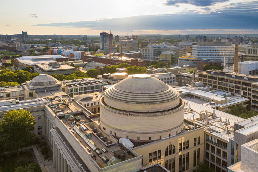 Massachusetts Invests $25 Million in MIT Quantum Lab