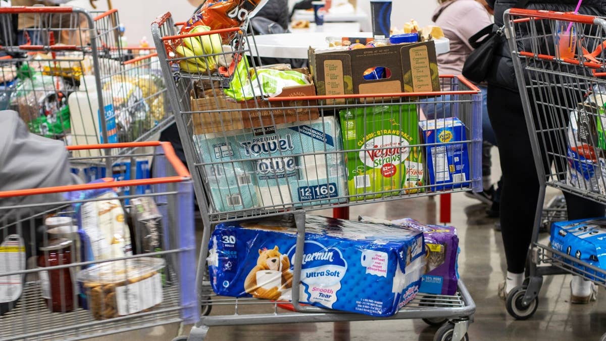 Members say popular product sold at Costco tastes different