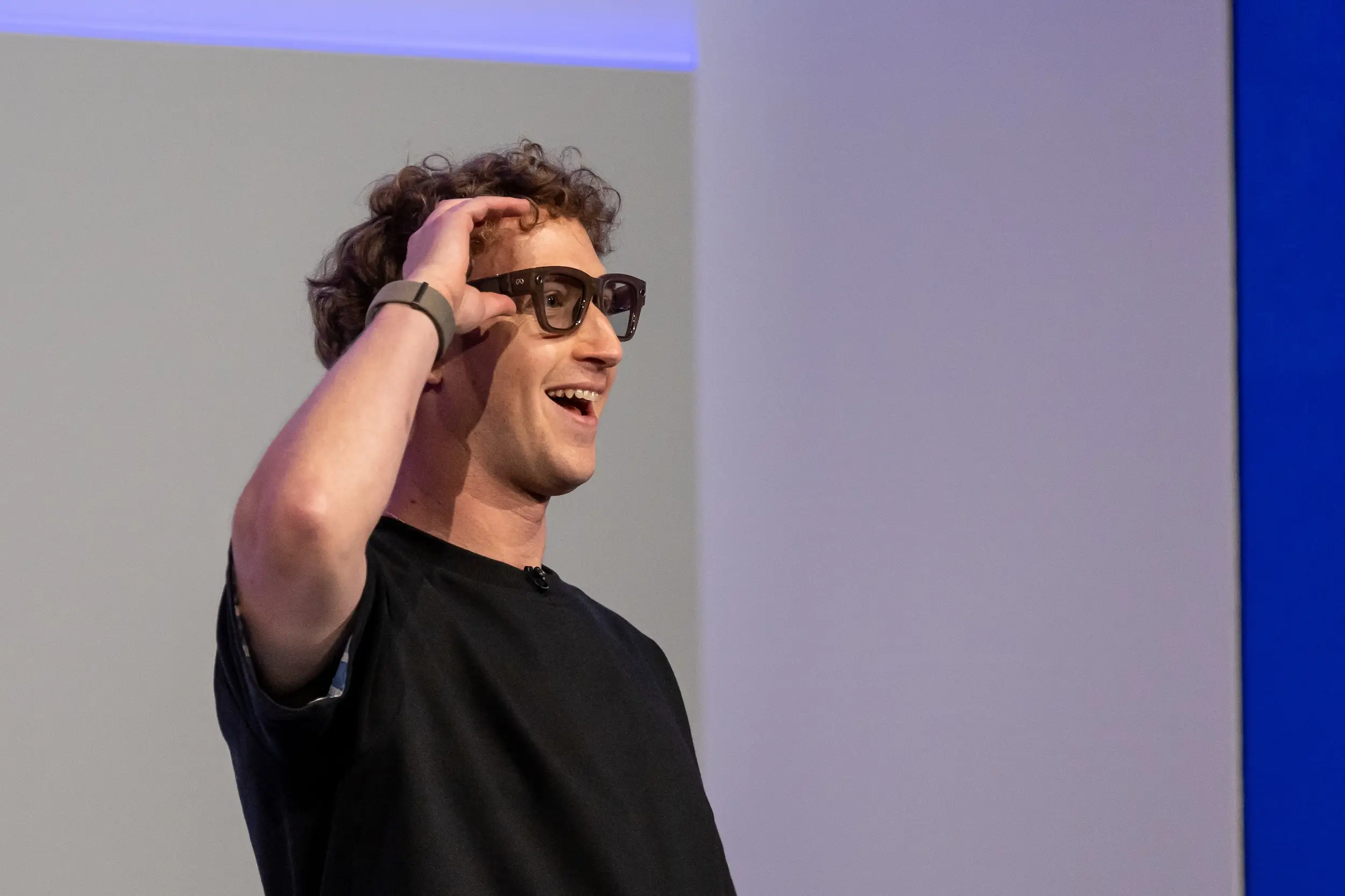 Meta's Muse Spark sent its AI app soaring up the App Store rankings