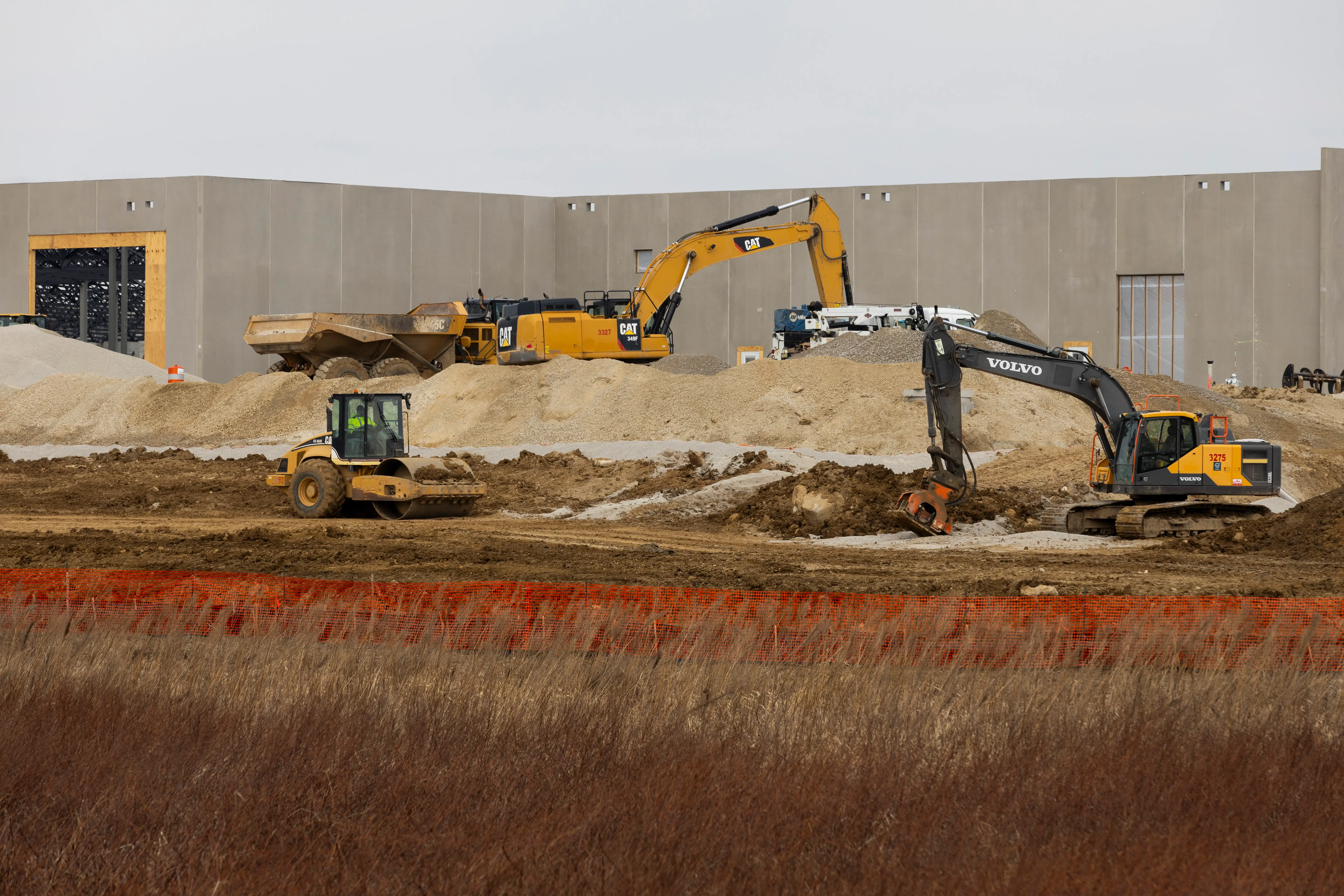 The Midwest's rise to America's second-biggest data center hub is fueled by these key states