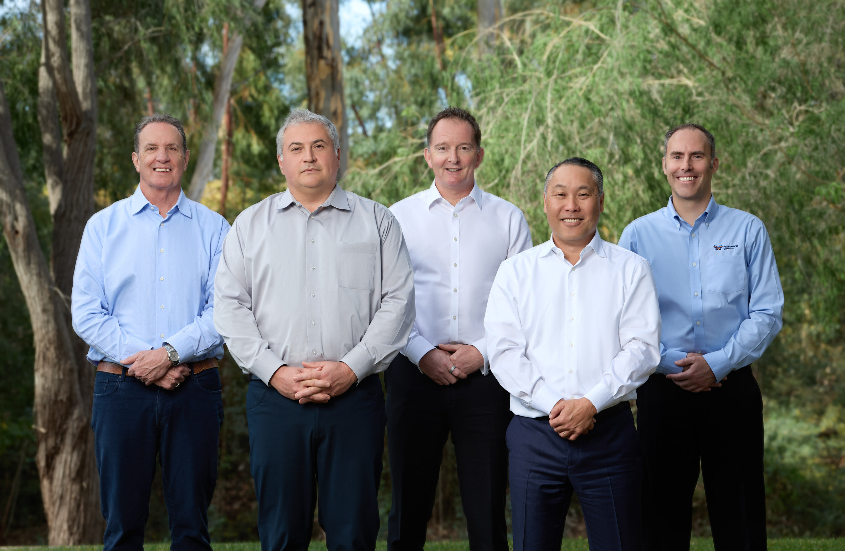 Monarch Quantum Surpasses $100 Million in Capital and Contracts with $55 Million Growth Round to Scale Quantum Photonics Infrastructure