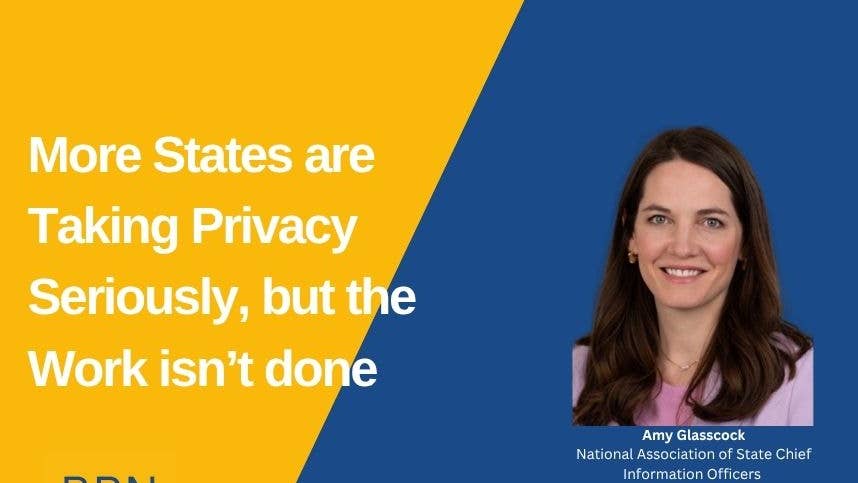 More States are Taking Privacy Seriously, but the Work isn't done