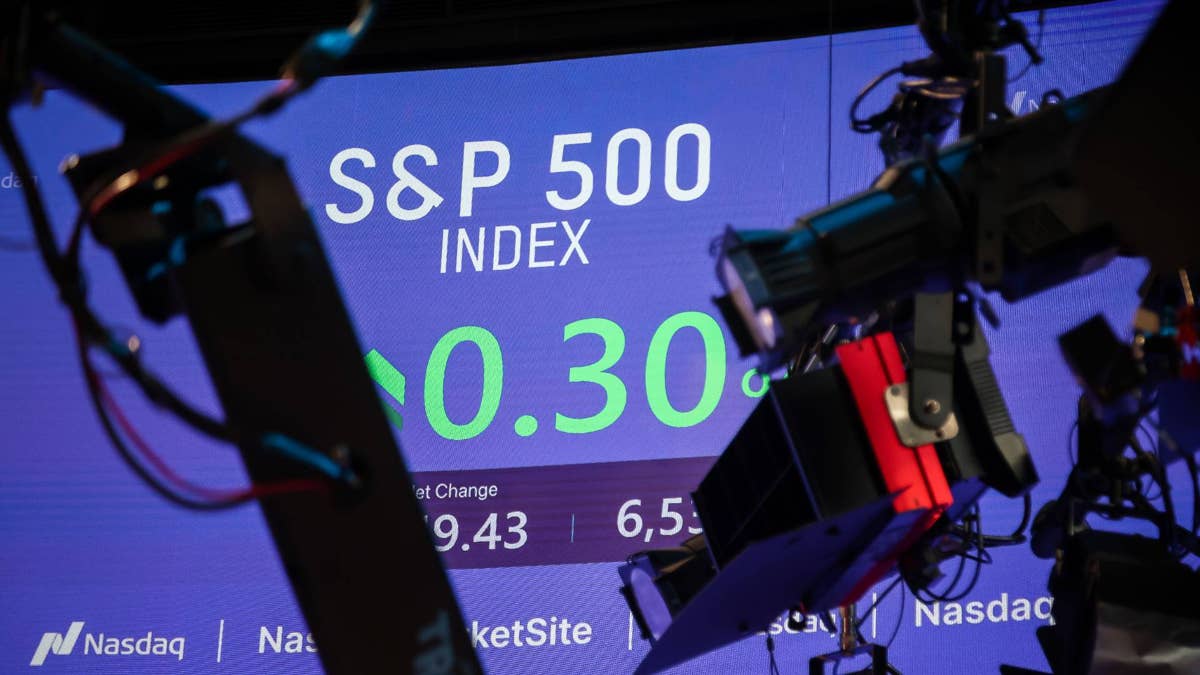 Morgan Stanley has a blunt message on S&P 500