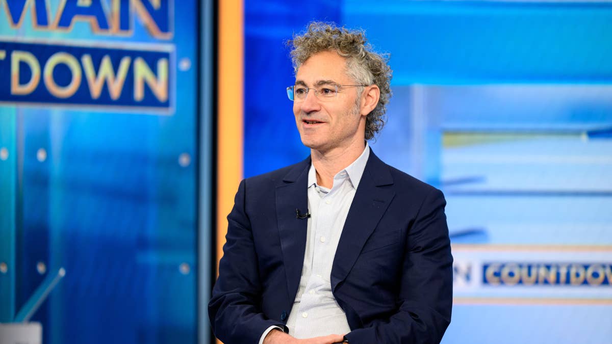 Morgan Stanley resets Palantir stock forecast