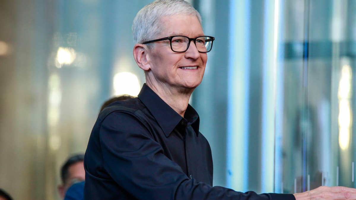 Morgan Stanley rethinks Apple stock ahead of earnings