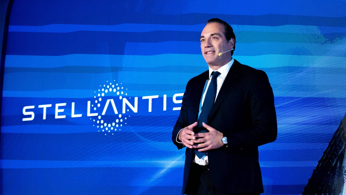 New Stellantis CEO's plan seems to be working so far