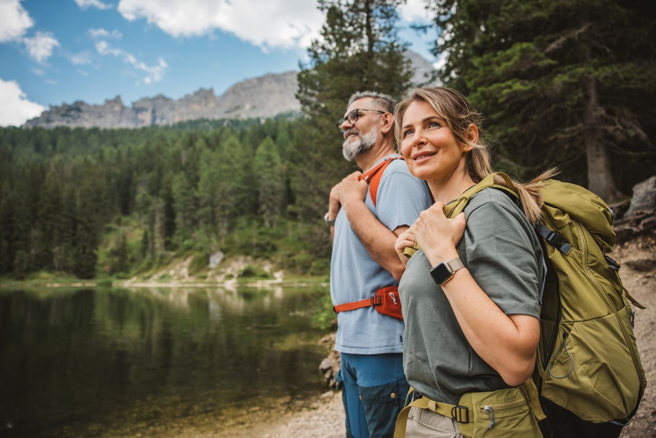 The New 65: Why the Healthiest Retirees Are Planning for 30 More Years