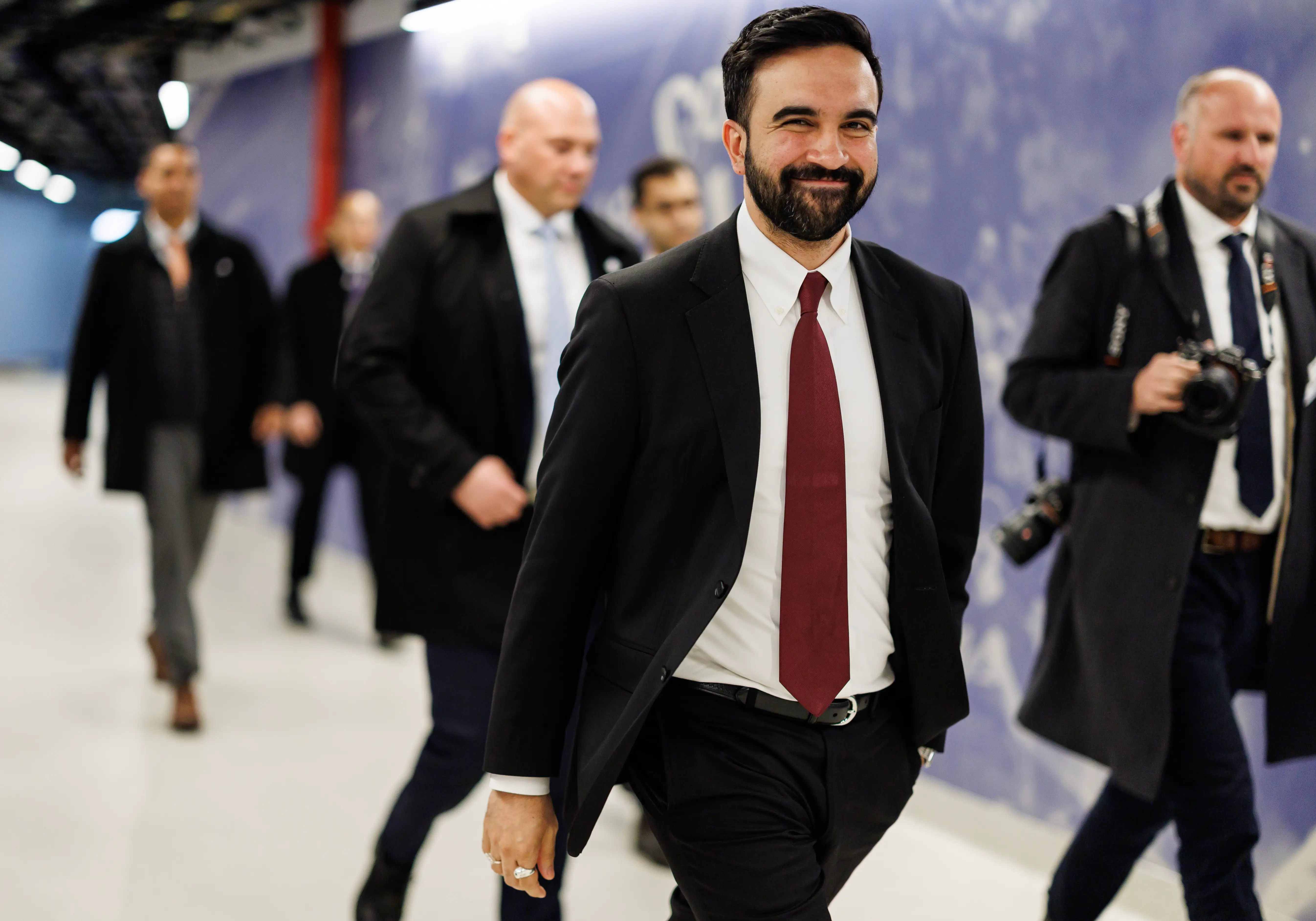 'NYC is cooked': Business leaders and Wall Streeters erupt over proposed luxury second-home tax