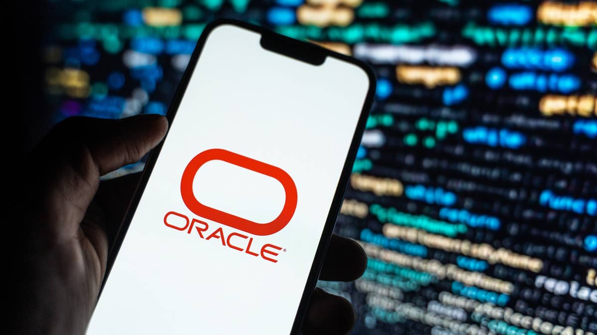 Oracle rallies as AI pitch taps into power-hungry economy