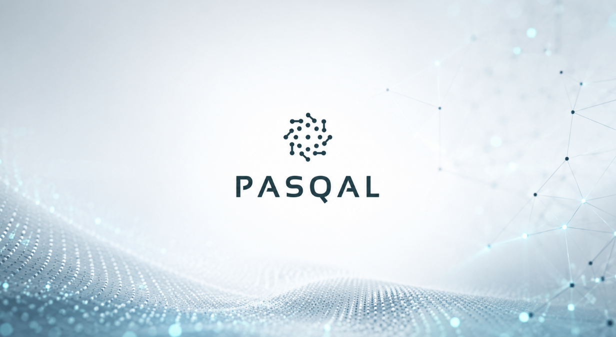 Pasqal Selected as Finalist in XPRIZE Quantum Applications Competition
