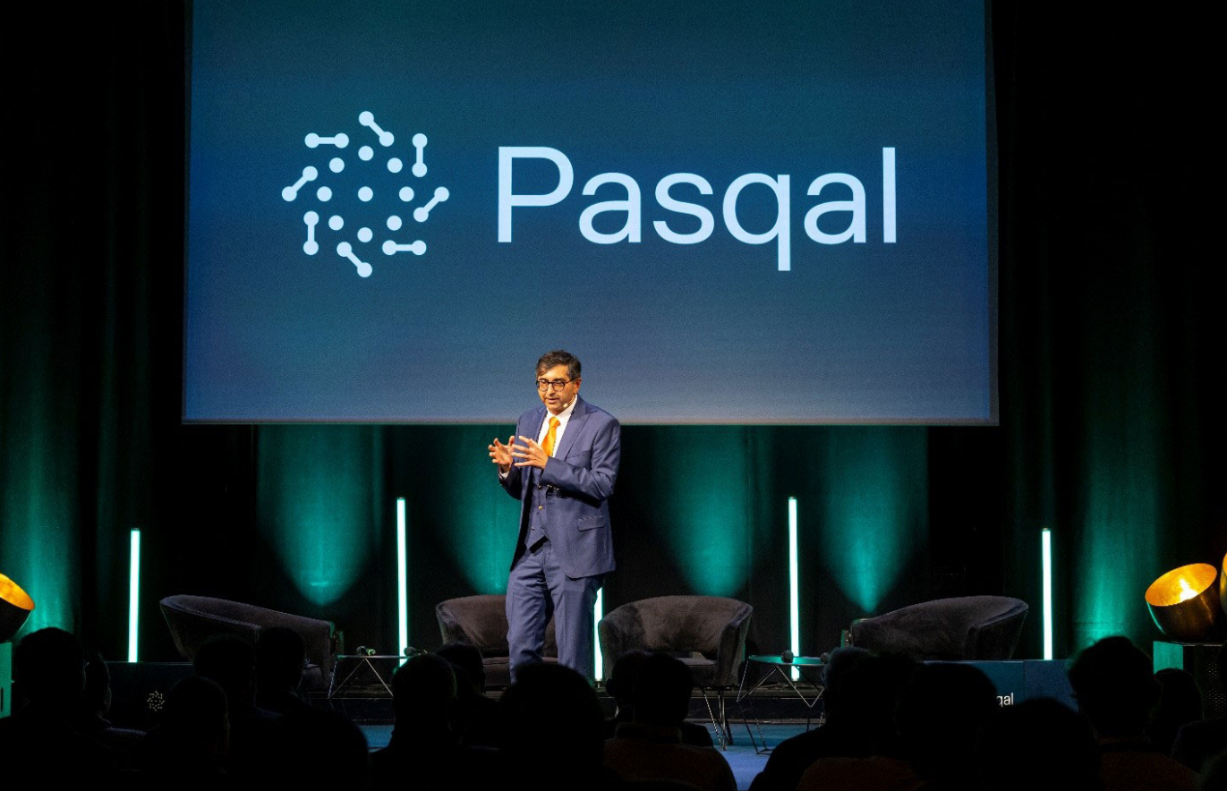 Pasqal Showcases Quantum Progress at 2026 Event