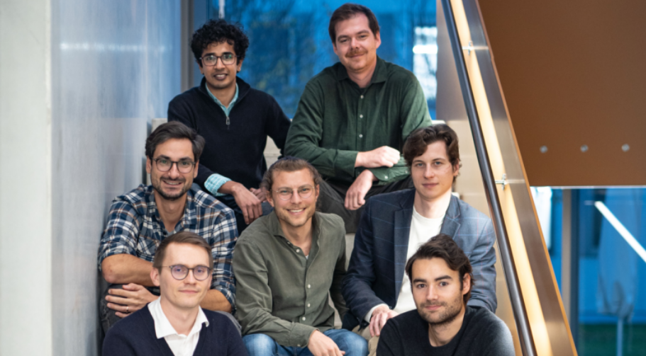 Peak Quantum: German Quantum Startup Receives 2.2 Million Euros