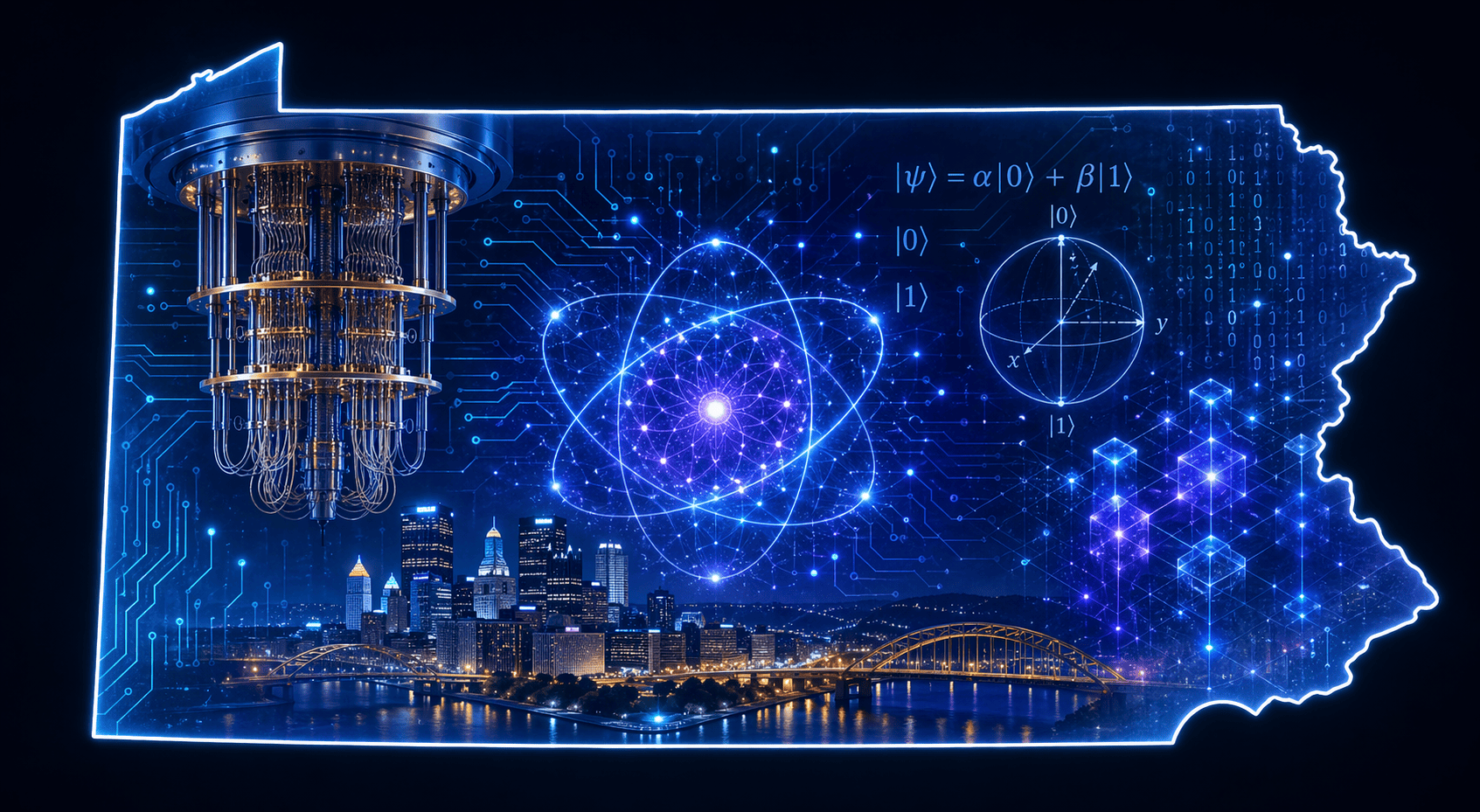 Pennsylvania Universities and Commonwealth Leaders Launch Keystone AI + Quantum Factory