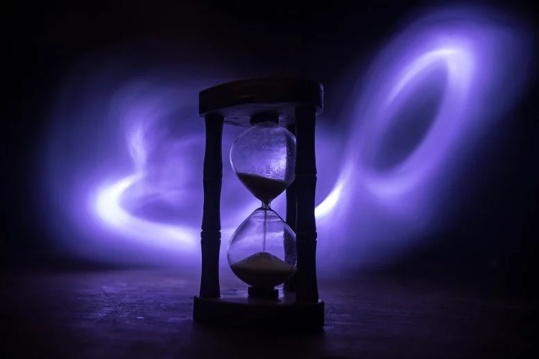 Physicists Have Measured “Negative Time” in Bizarre Quantum Experiment