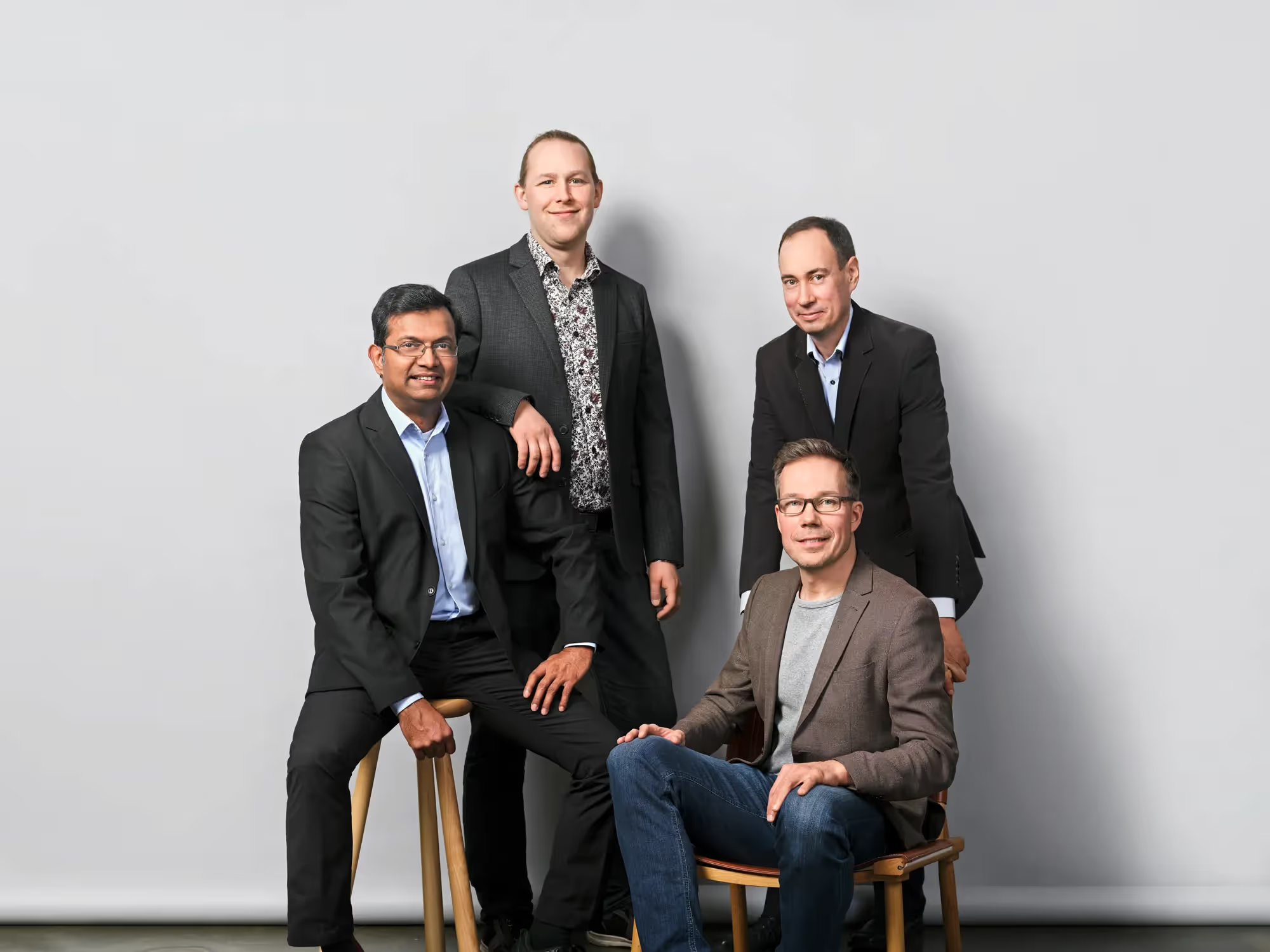 PostScriptum Invests in Quantum Hardware Developer SemiQon