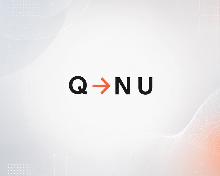 QNu Labs Named Quantum Key Distribution Industry Leader