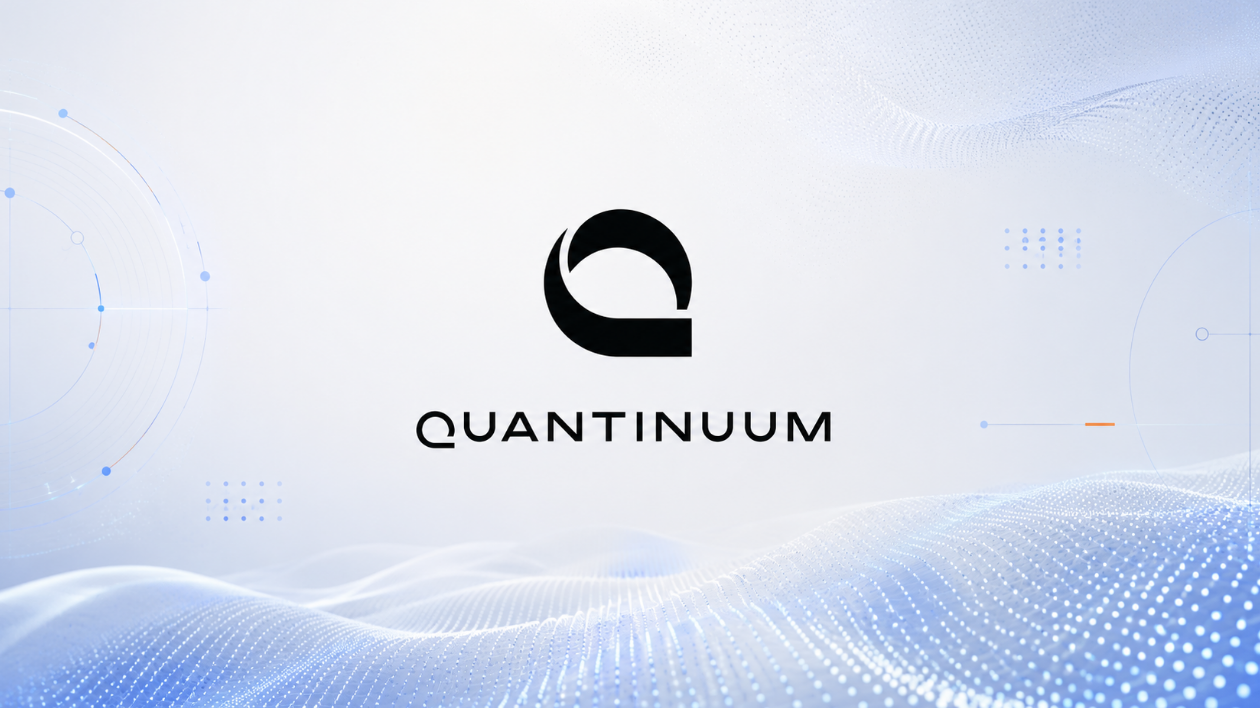 Quantinuum and bp Explore Quantum Computing for Seismic Imaging
