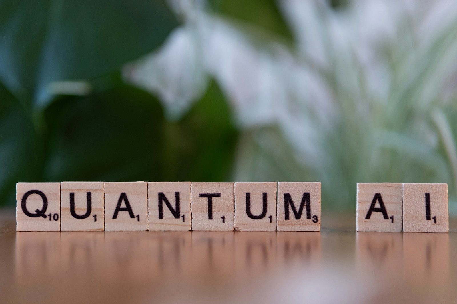 Quantum Matters: AI and Quantum Converge as Risks, Regulation and Energy Constraints Mount