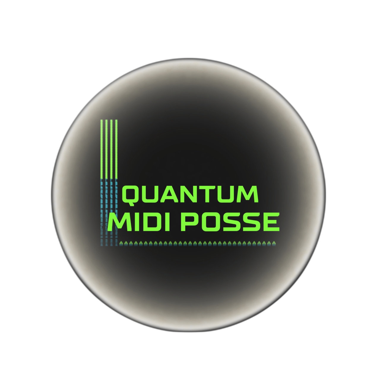 Quantum Midi Posse Reports 96-Qubit Structured-Output Benchmark on IBM Hardware