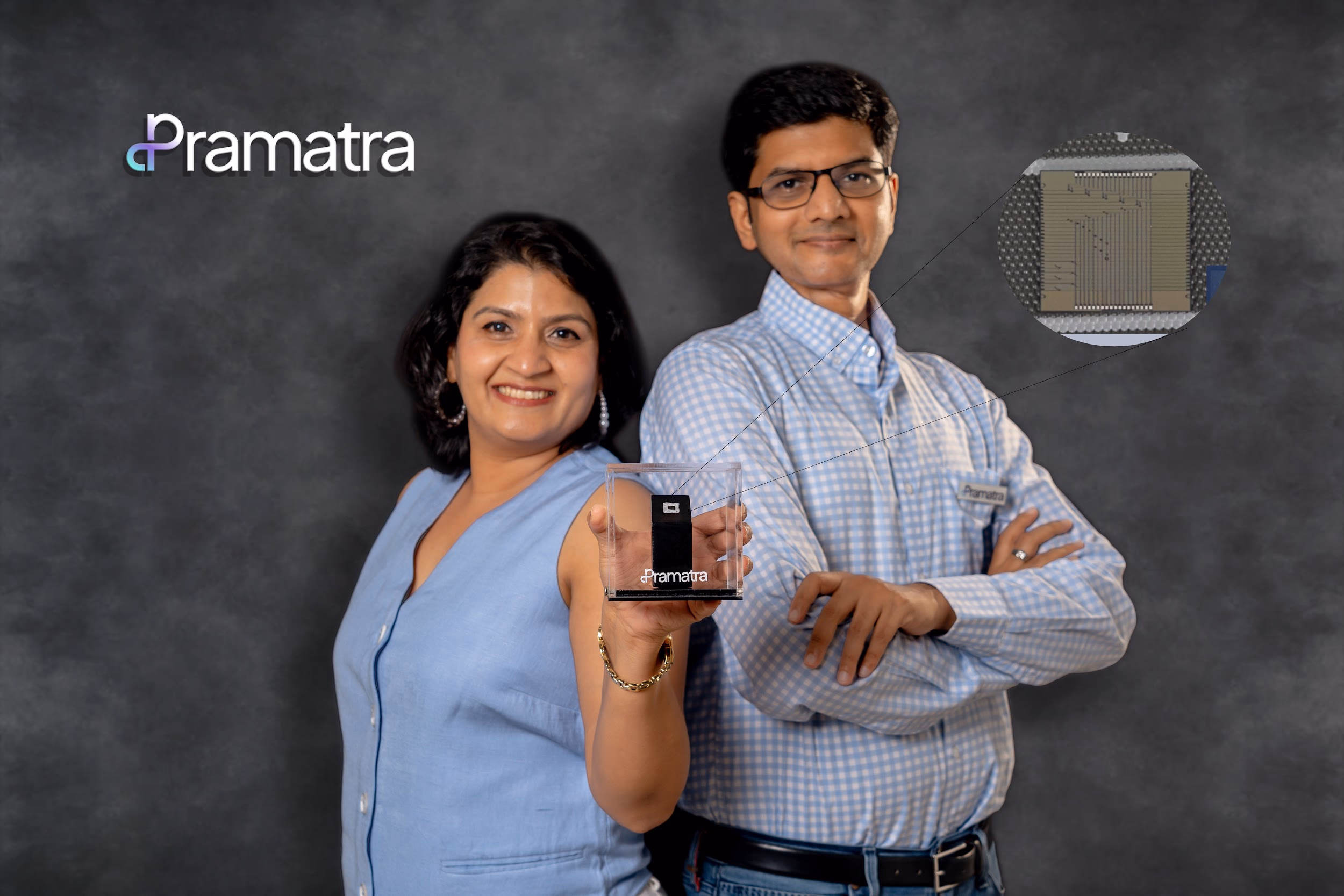 Quantum Security Venture Pramatra Space Raises Pre-Seed Funding