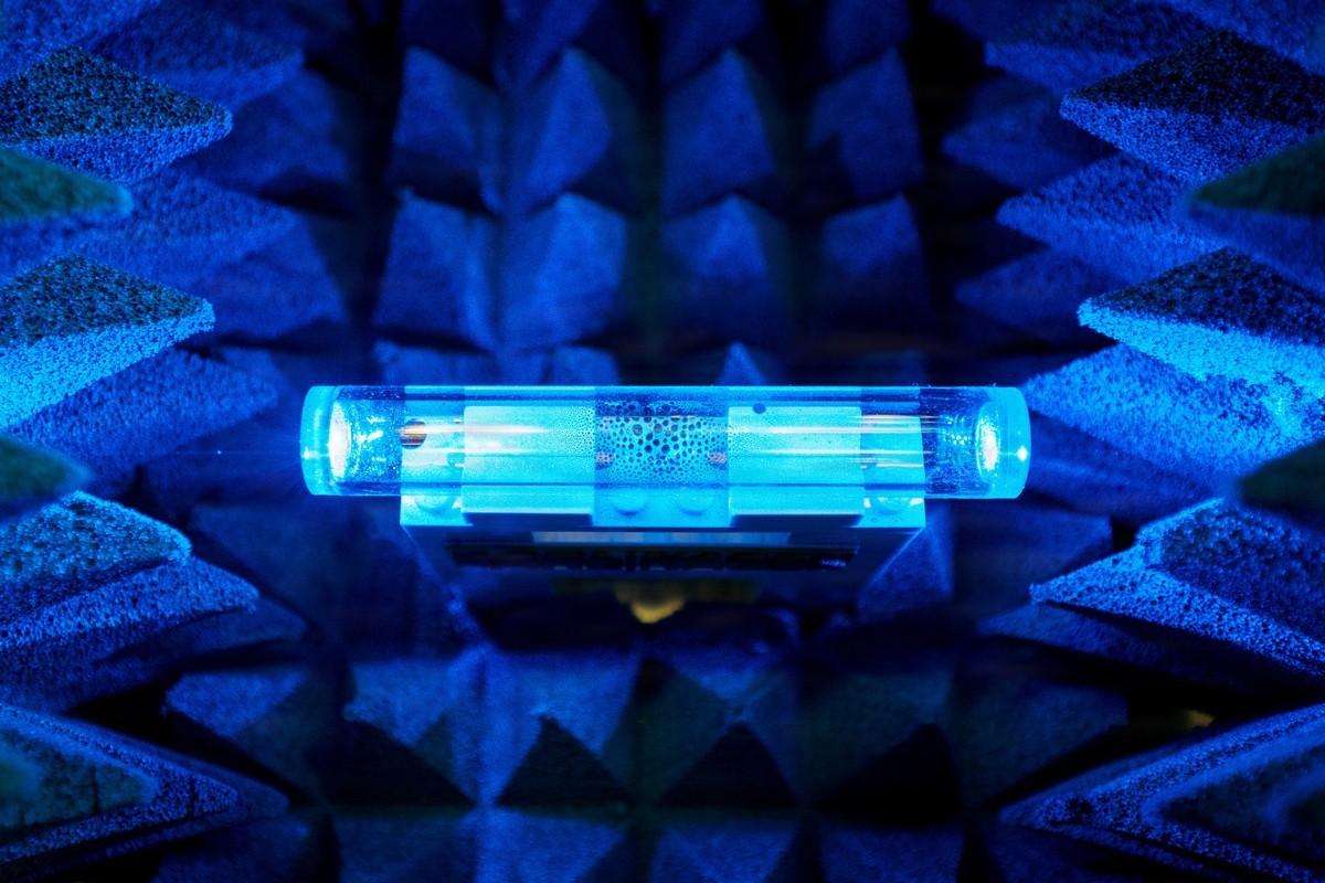 Quantum Sensor Advance Could Transform Army Battlefield Signal Detection