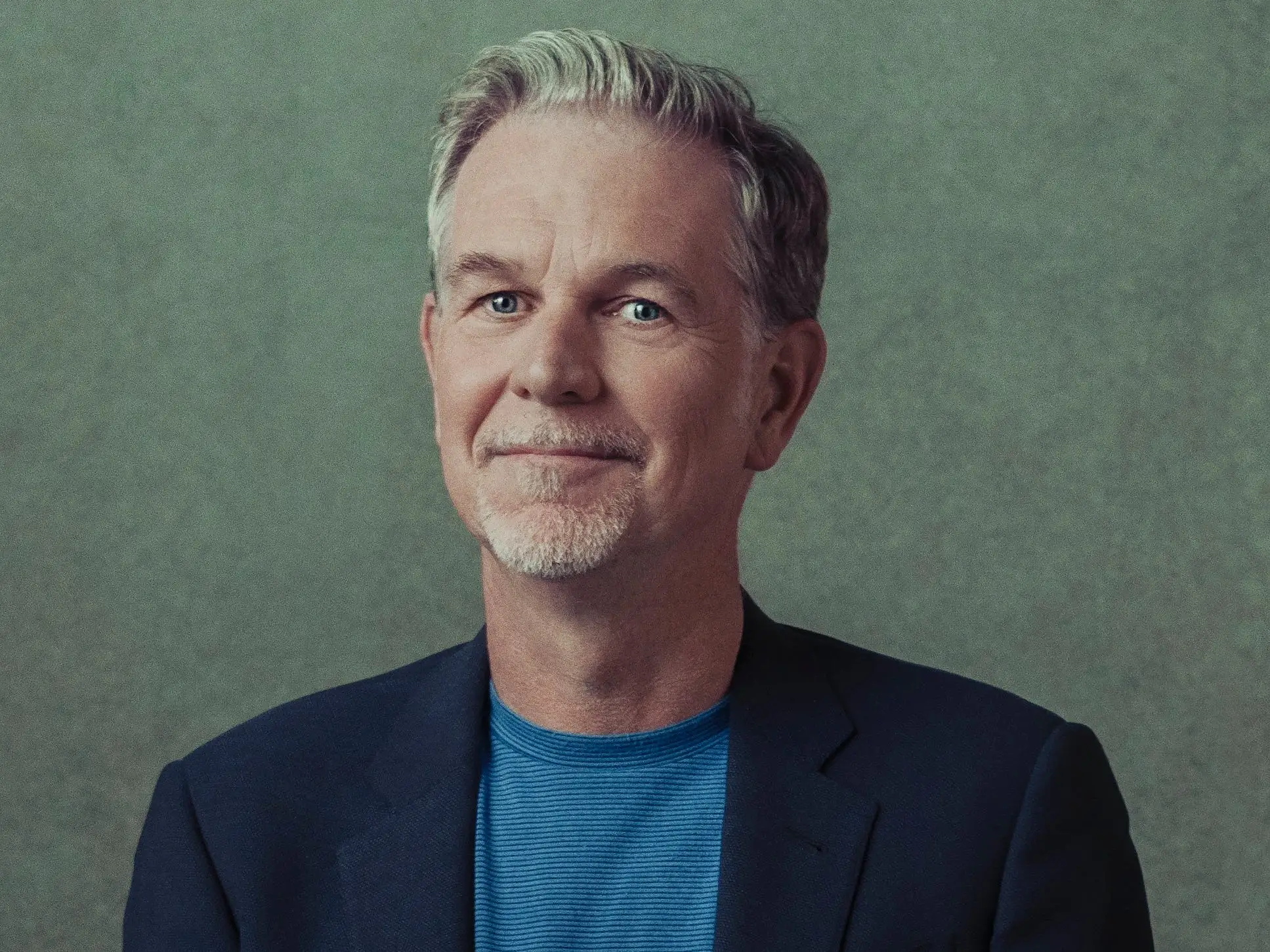 Reed Hastings is leaving Netflix. These are 3 of the biggest takeaways from his leadership book.