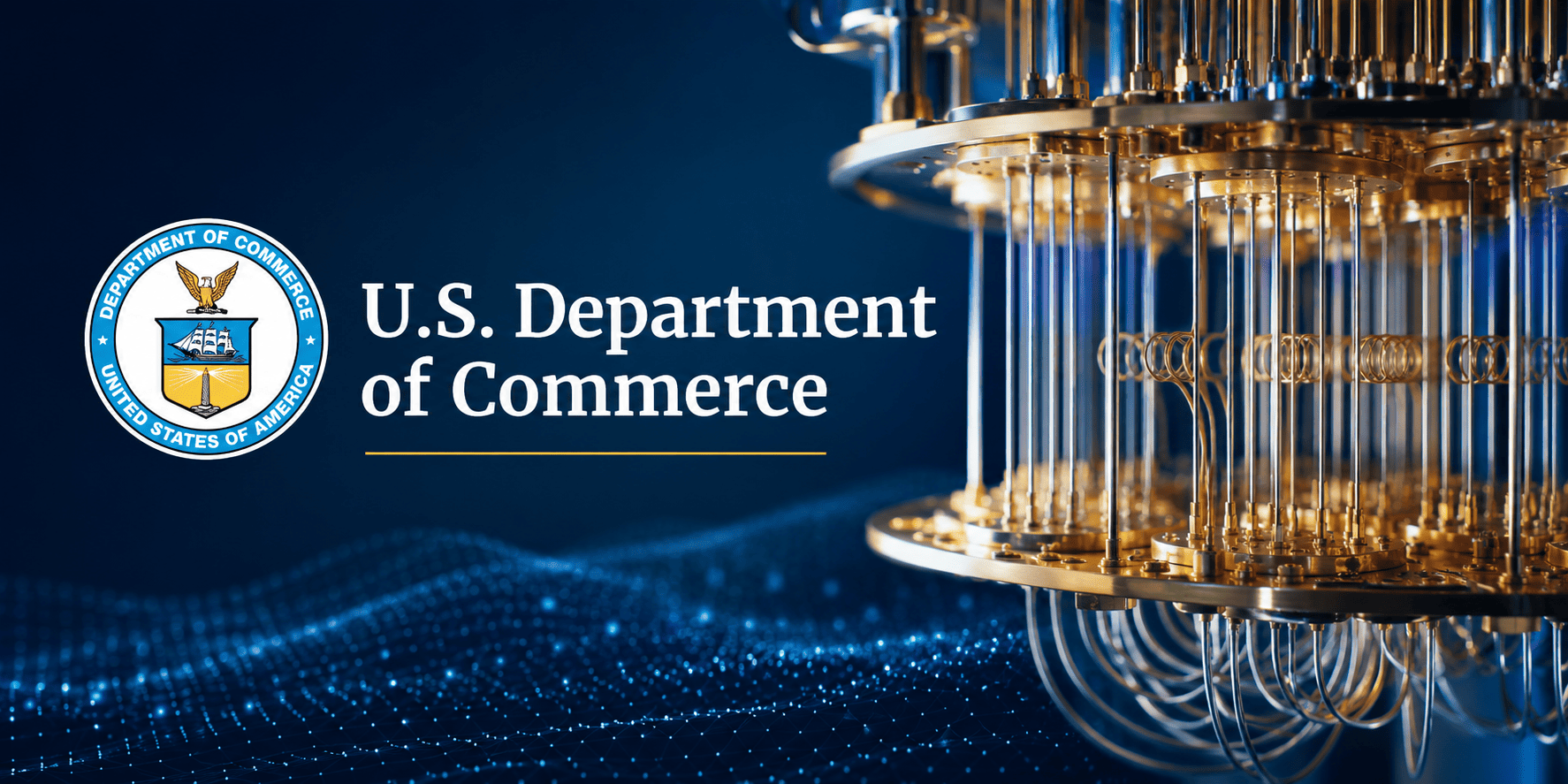 Reports: US to Award $2 Billion to Quantum Companies, Take Equity Stakes