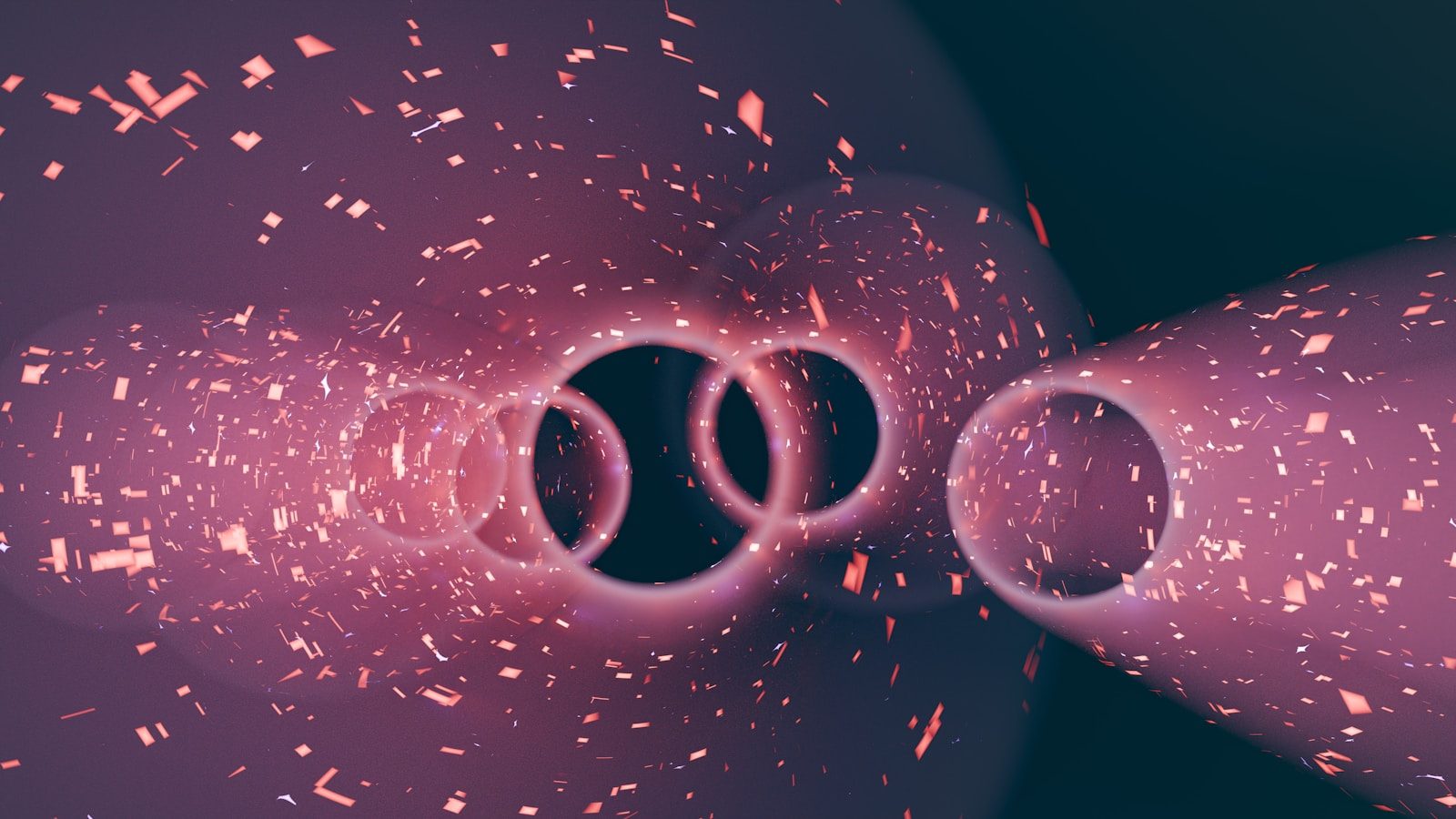 Researchers Use IBM Quantum Hardware to Model a Key Particle Physics Process