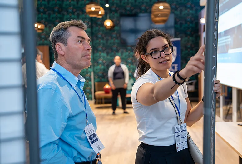 Rice unites global quantum materials synthesis leaders in Paris for cutting-edge workshop