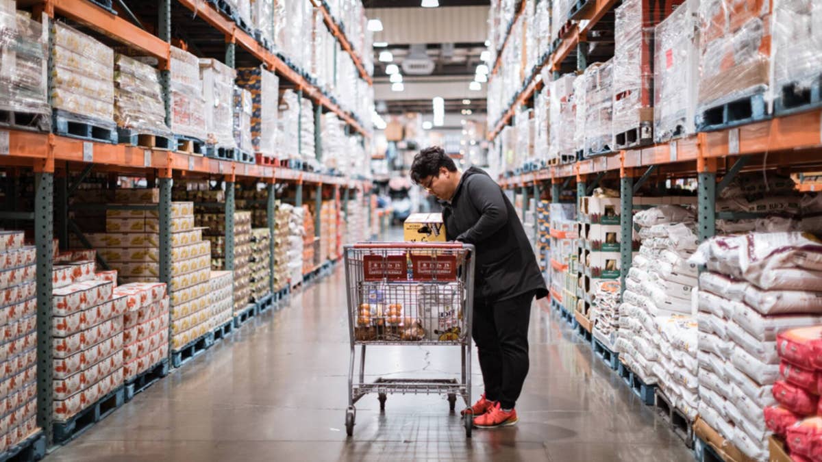 Sam's Club, BJs gain traction in area Costco dominates