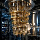 Scientists managed to go one second back in time at quantum level using a quantum computer