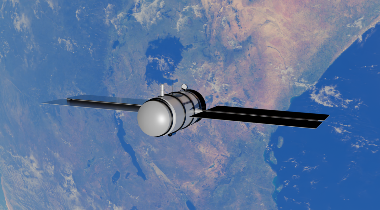 SEALSQ Advances Satellite-Based Post-Quantum Security Platform