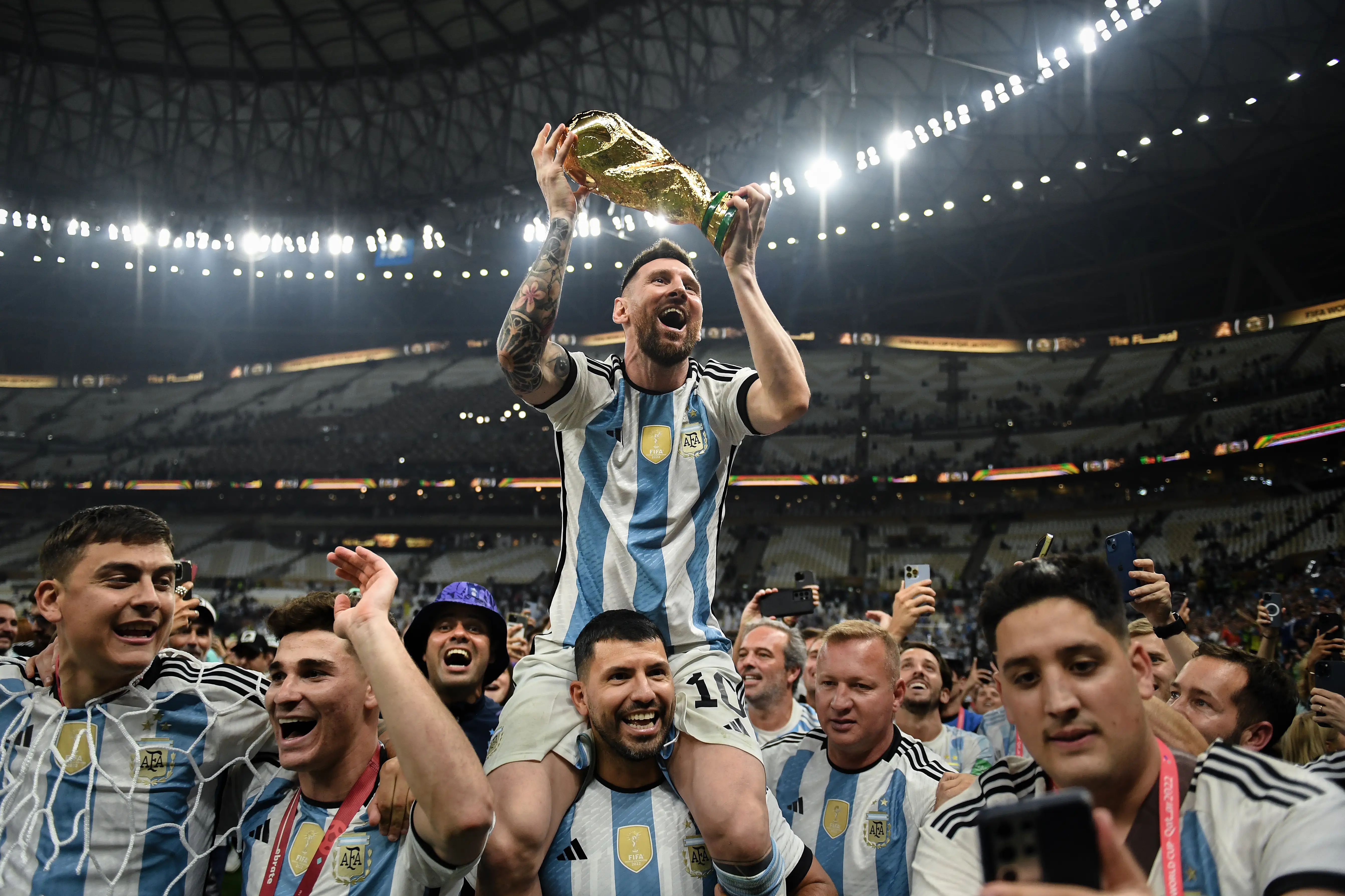 Soccer fans spending hundreds on World Cup tickets have another problem: sky-high transit fares