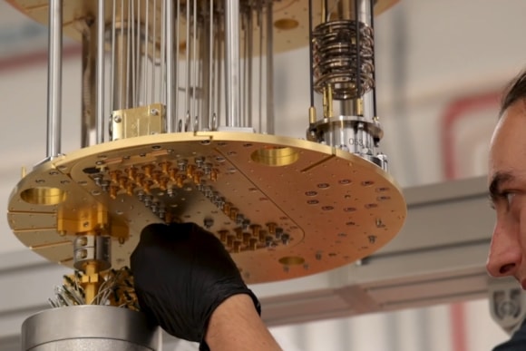 UK Start-ups to Power a New Wave of Quantum Innovation