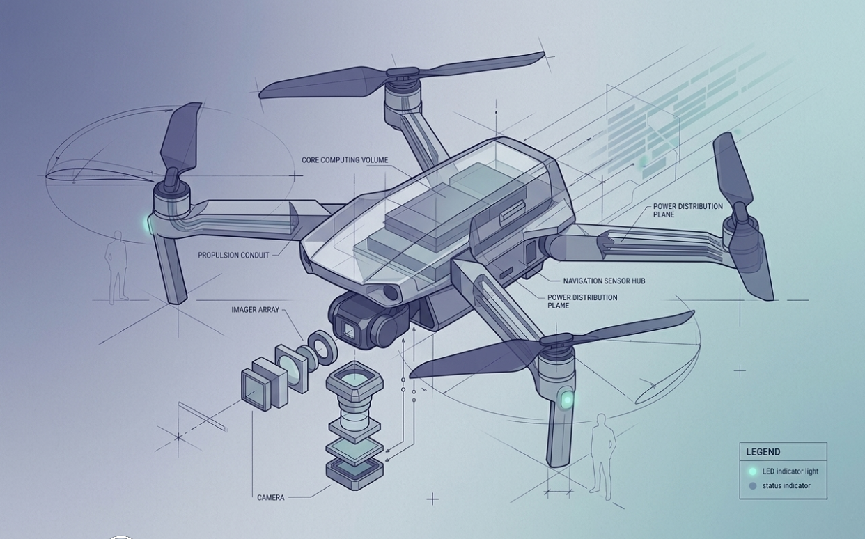 STV Group and Post-Quantum Test Quantum-Secure Drone Communications