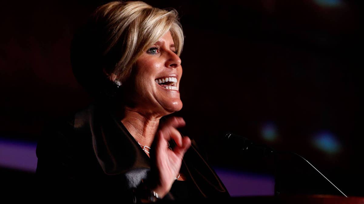 Suze Orman has blunt warning about your tax refund