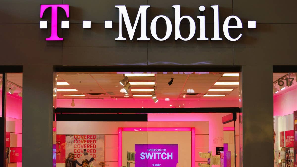 T-Mobile surprises customers with free perks beyond phone plans