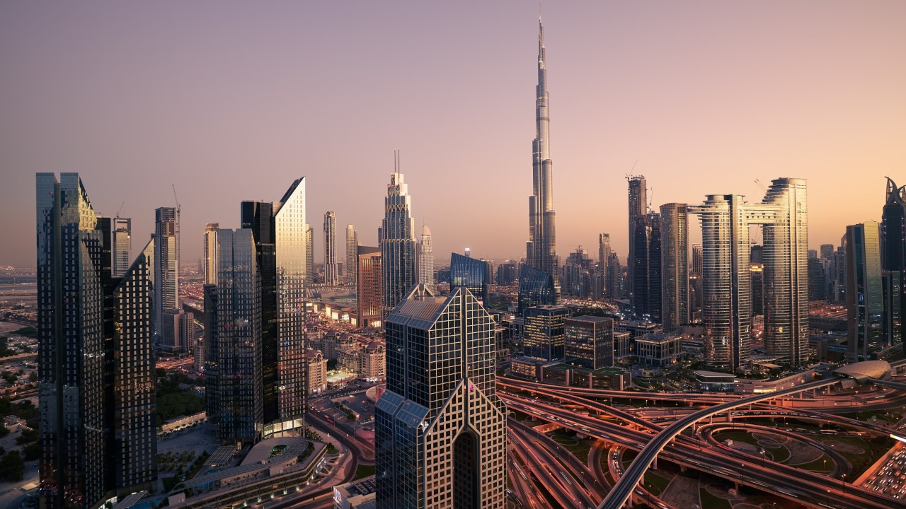 ‘Take a long-term view’: Hong Kong minister says Middle East investment unaffected