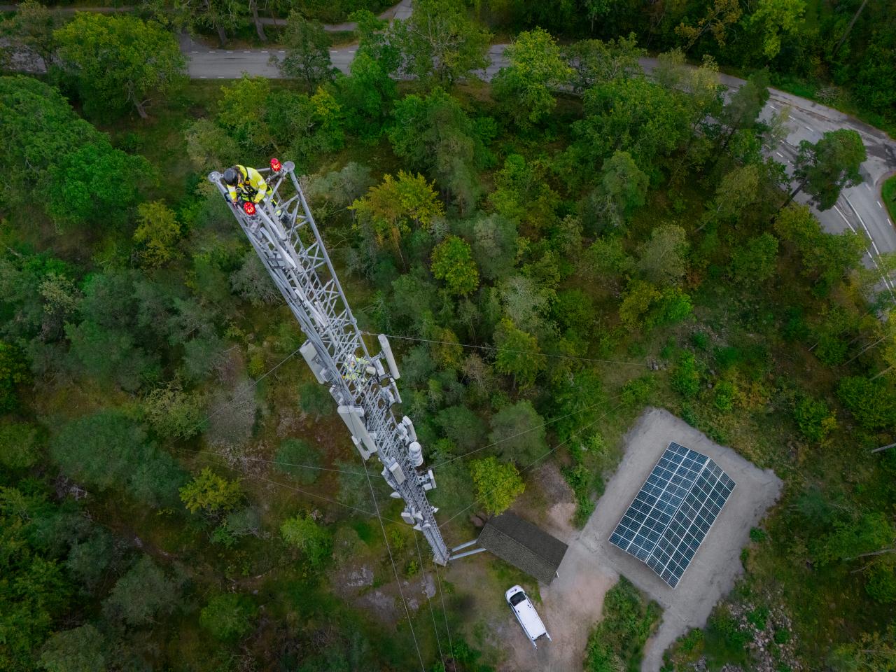 Telia and QMill Demonstrate New Quantum-Enhanced Data Encryption Method For Mobile Networks
