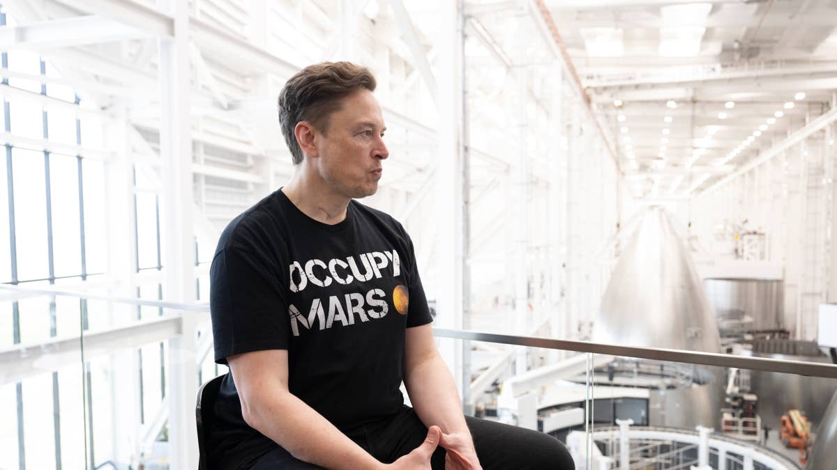 Tesla finally makes move fans, and investors, have been waiting for