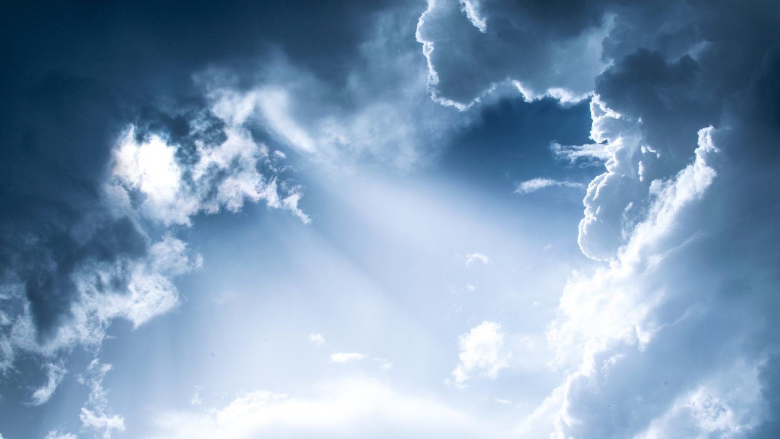 Is There a Silver Lining Behind The Looming Dark Clouds of Quantum’s Crypto-busting Powers?