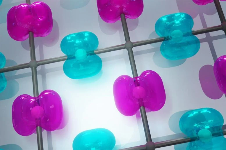 This Strange New Magnet Could Transform Future Electronics